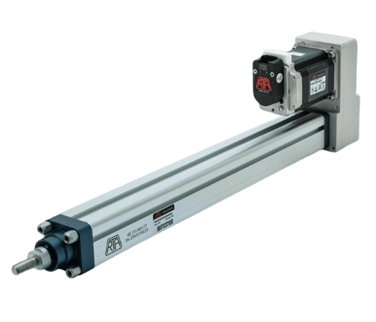 R.T.A. ELECTRIC CYLINDERS