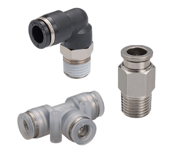 Pisco fittings