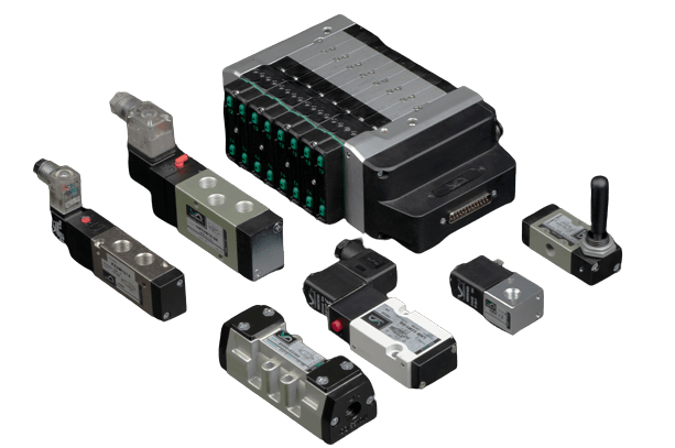 Vesta Valves