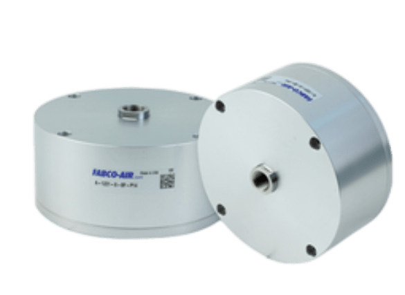 Fabco-Air Original Pancake® Cylinder