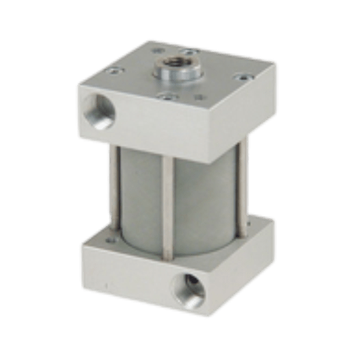 Fabco-Air Interchangeable Compact Square Pancake® Cylinders