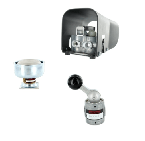 Manual Valve