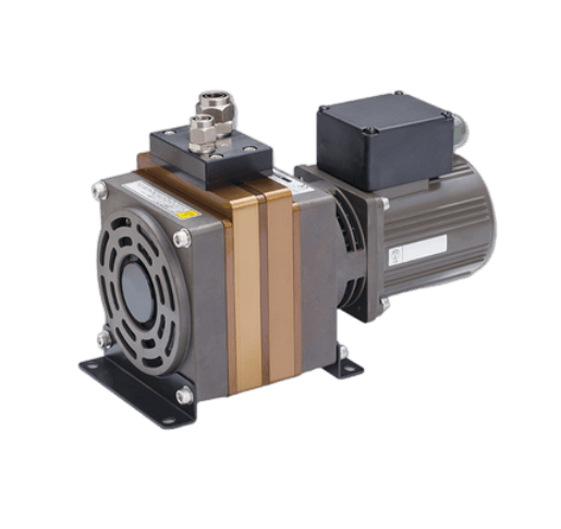 Pisco Rotary Vacuum