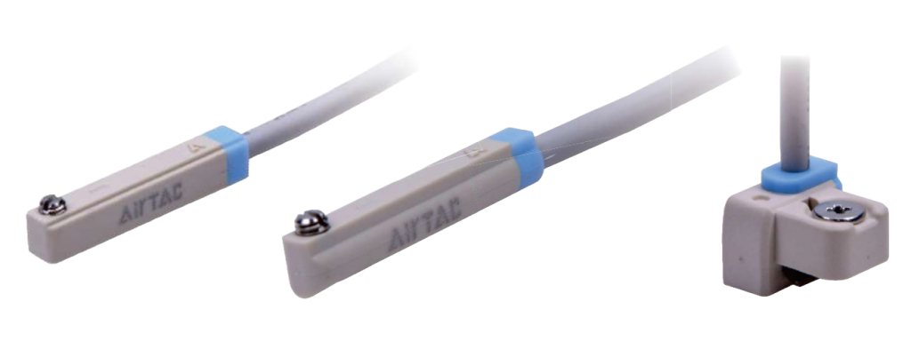 AirTAC Cylinder Accessories