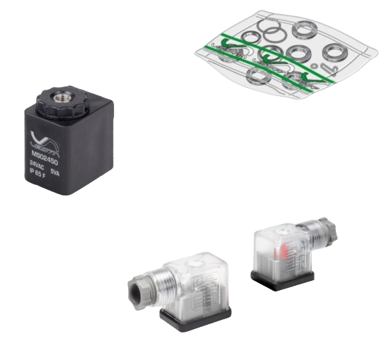 Vesta Accessories