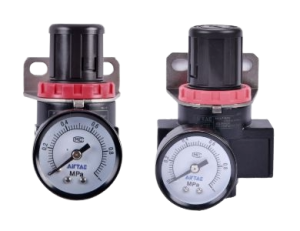 AirTAC AR,BR Series