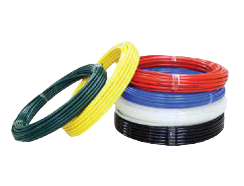 AirTAC PA Tube, Flame-Resistant Tube