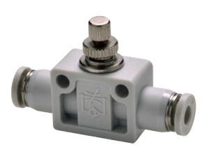 AirTAC PSA-Straight Speed Controller