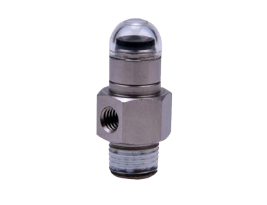 AirTAC Pneumatic Indicator