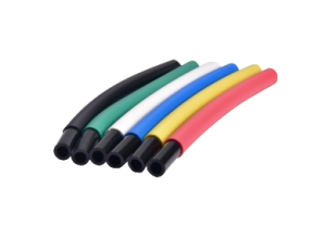 AirTAC UWS98A Series Double-Layer Flame Resistant Tubing
