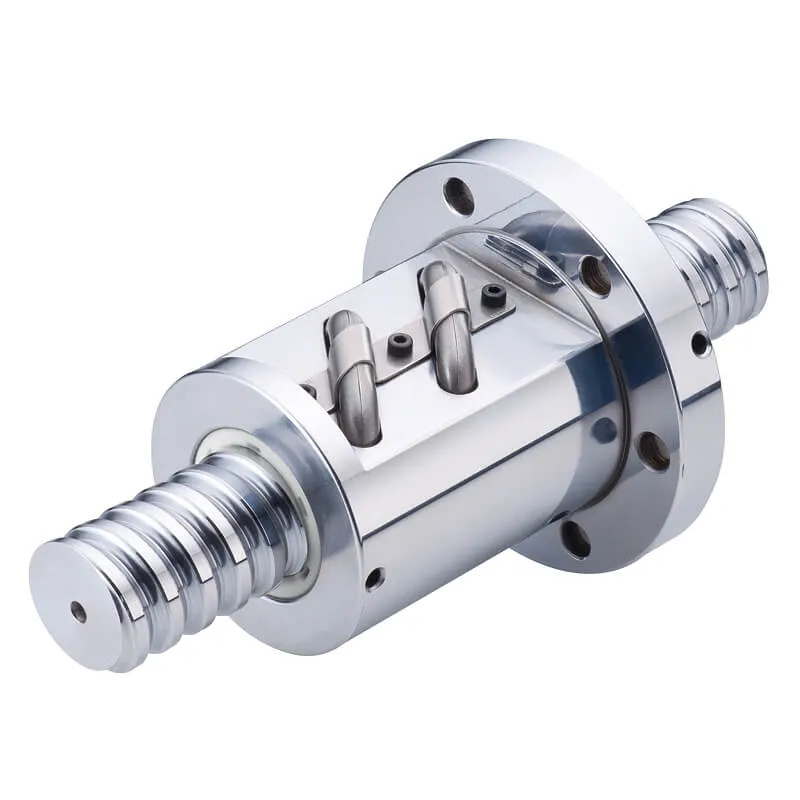 Ballscrew