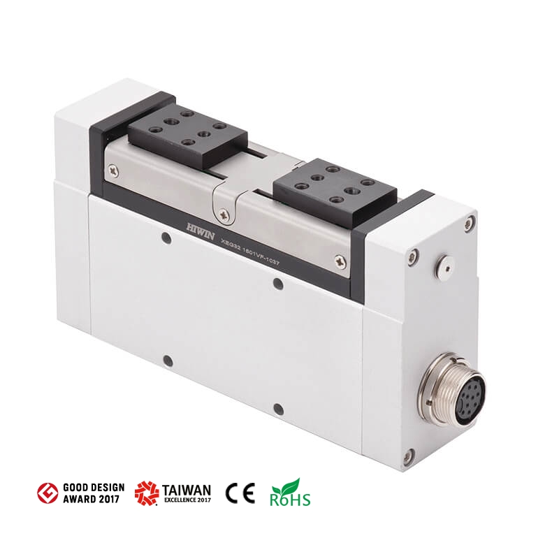 Electric Gripper