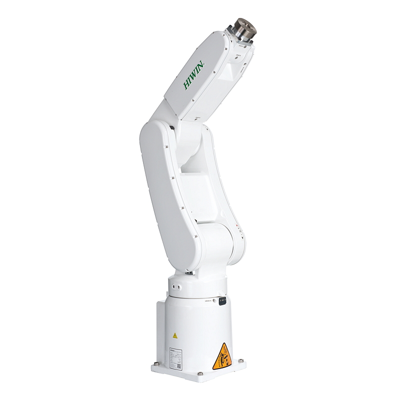 Multi-Axis Robot