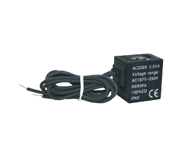 AirTAC 080,092 Series Coil