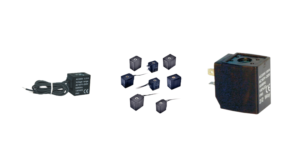 AirTAC Ordinary Coils