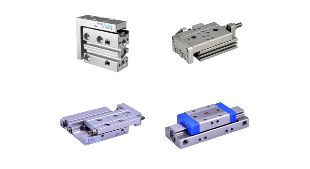 AirTAC Slide Table Cylinders