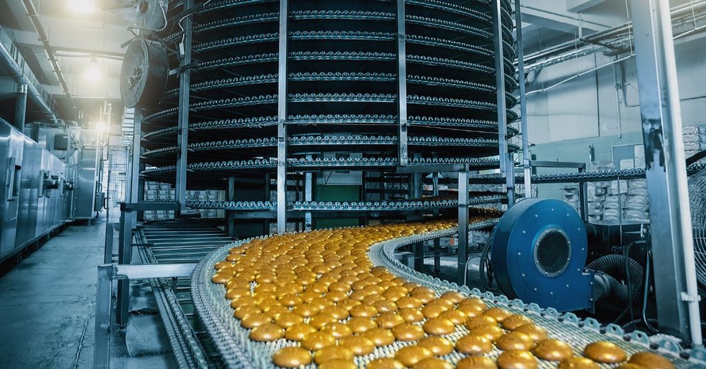 Food Manufacturing