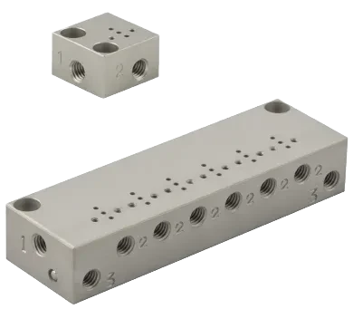 Aignep 07V1B Individuals and Multiples Bases 10 mm