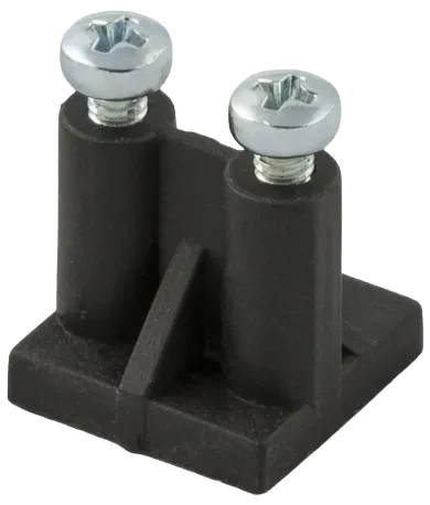 Aignep 07V2B9 Closing Plate 15 mm