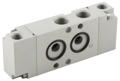 Aignep 08VP Pneumatic Valve