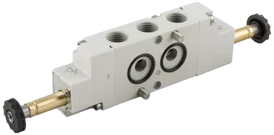 Aignep 08VS Solenoid Pilot Valve