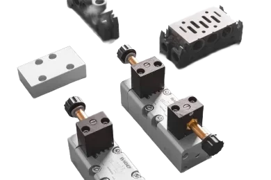 Aignep 10V Series Valve