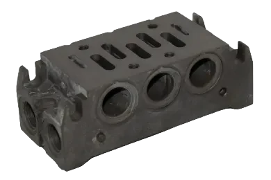 Aignep 10VB3 Modular Base