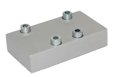 Aignep 11VB9 Closing Plate