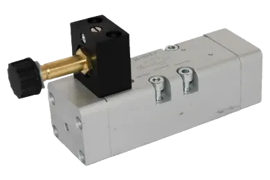 Aignep 10VS Valves ISO 5599 - Size 1