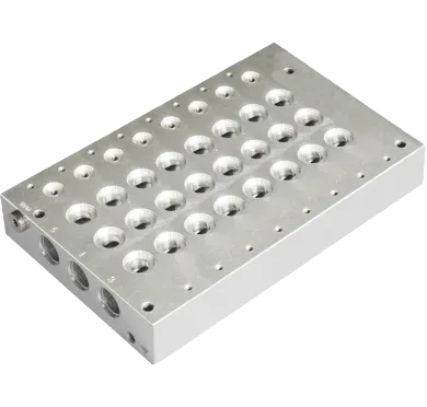 Aignep 14VB0 Pneumatic Base