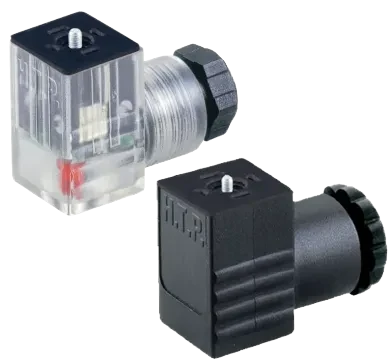 Aignep CON1 Connector 15 mm
