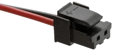 Aignep CON21 Connector With PVC Cable