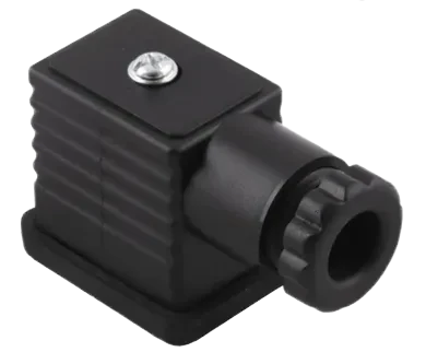 Aignep CONU Connector 22 mm EN 175301-803 A/ISO 4400 UL/CSA Approved