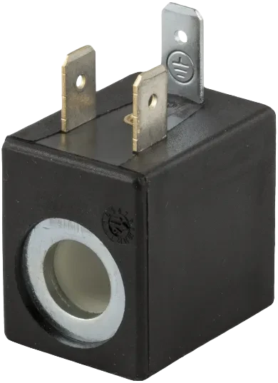 Aignep SOLU1 Solenoid 22 mm UL1446 CAN/CSA C22.2