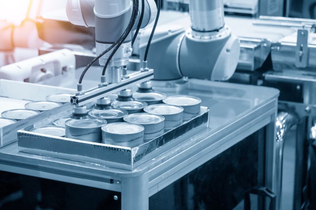Venturi Vacuum Generator vs. Mechanical Vacuum Pump